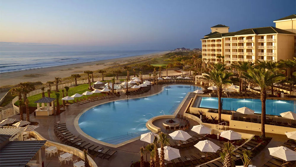 Omni Amelia Island Resort