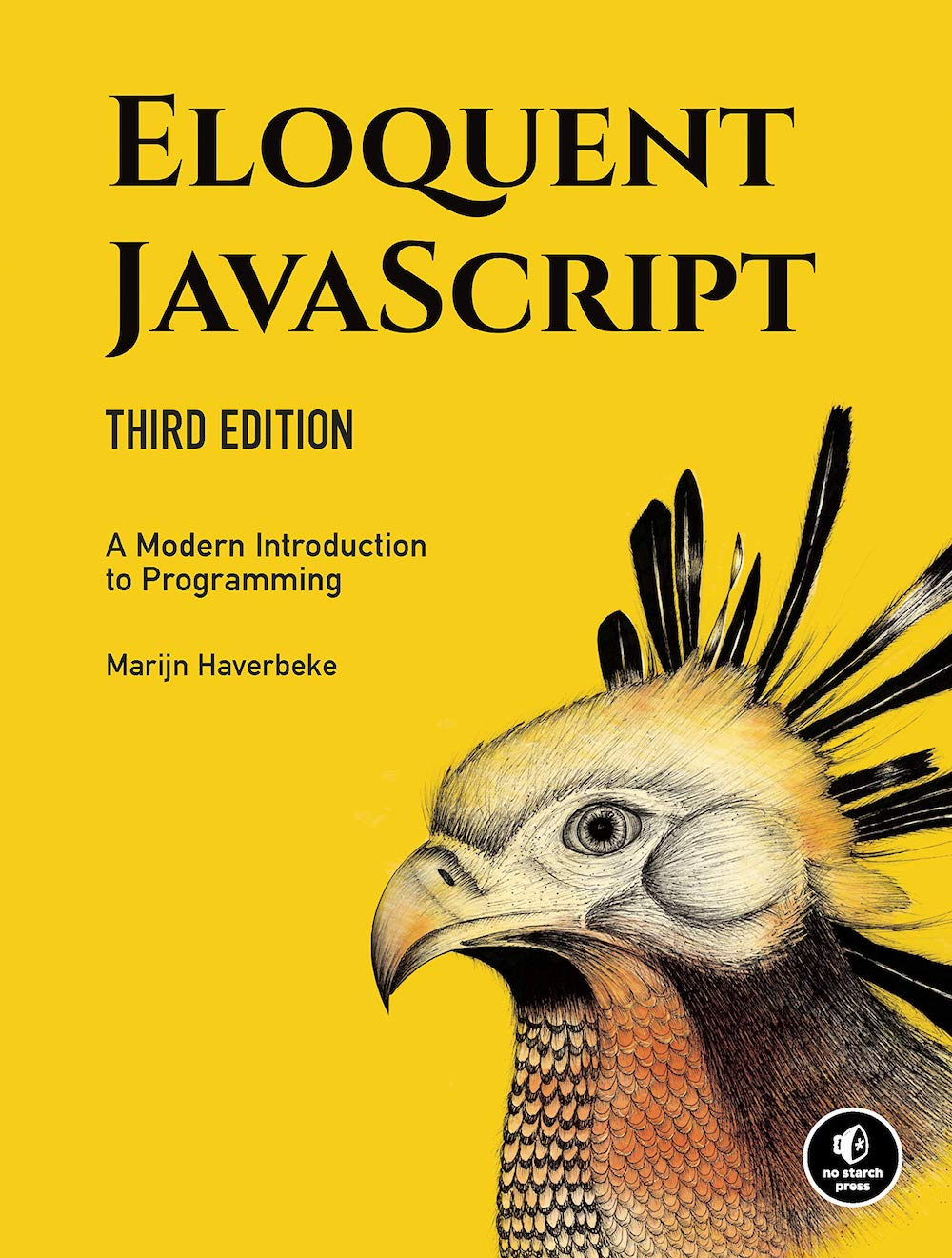 Eloquent JavaScript