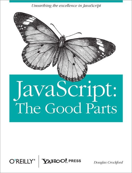 5 JavaScript Books You Should Add to Your Reading List